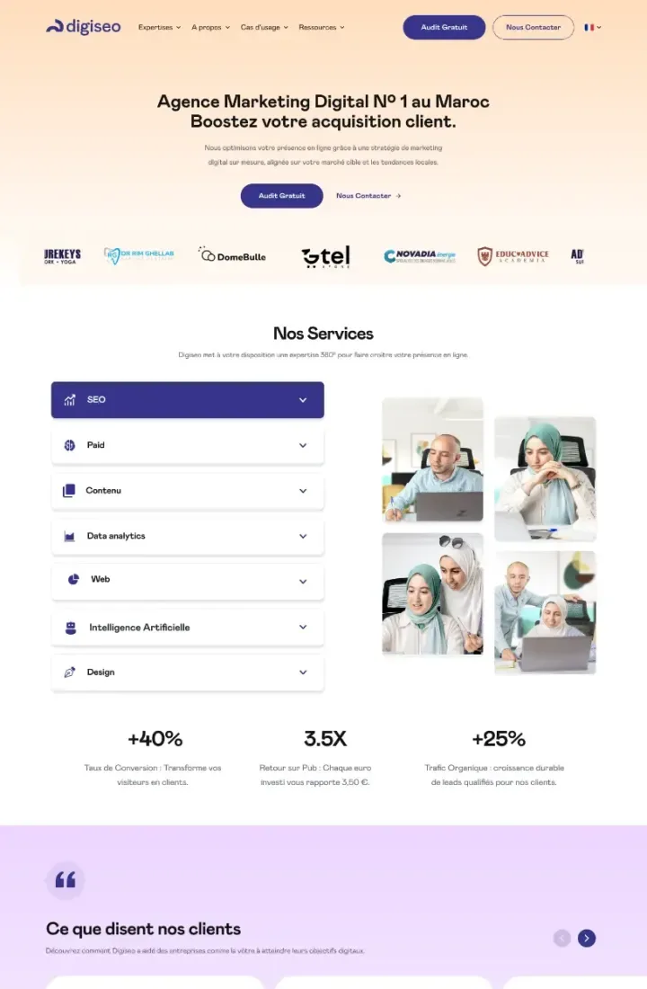 Digiseo
